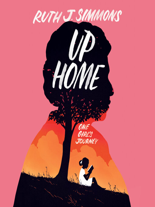Title details for Up Home by Ruth J. Simmons - Available